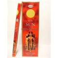 Hem- The Sun Incense Sticks-Vonn